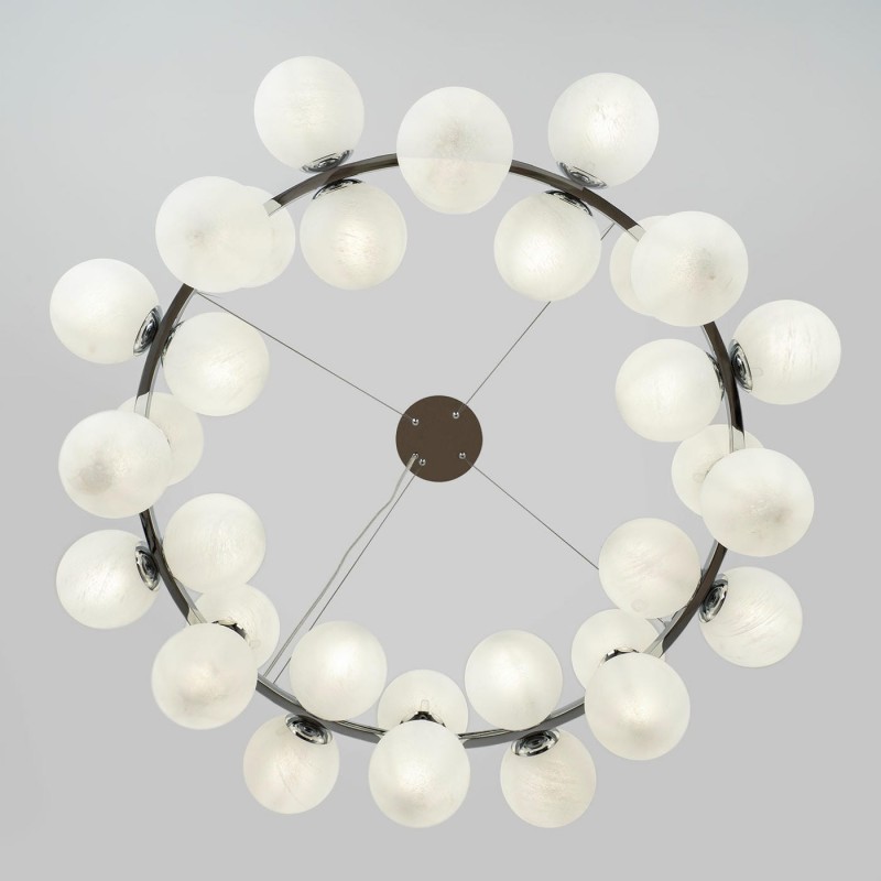 Подвесной светильник MODESTYLE MS.6117.32 CR