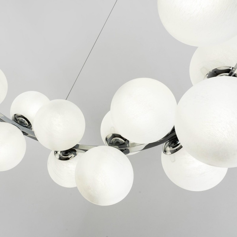 Подвесной светильник MODESTYLE MS.6117.32 CR