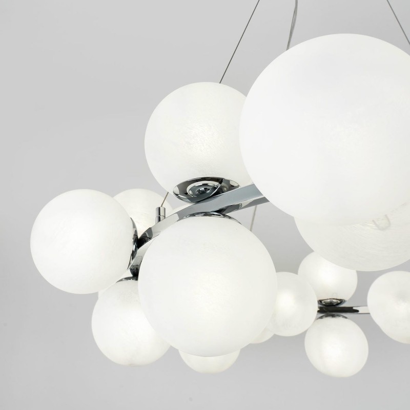 Подвесной светильник MODESTYLE MS.6117.32 CR