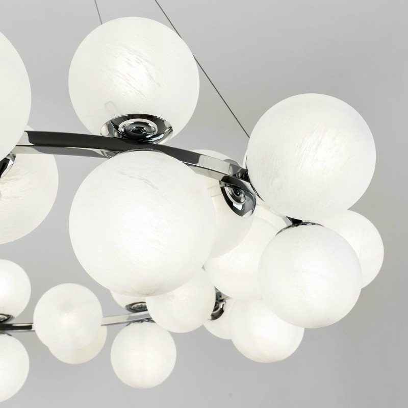 Подвесной светильник MODESTYLE MS.6117.32 CR