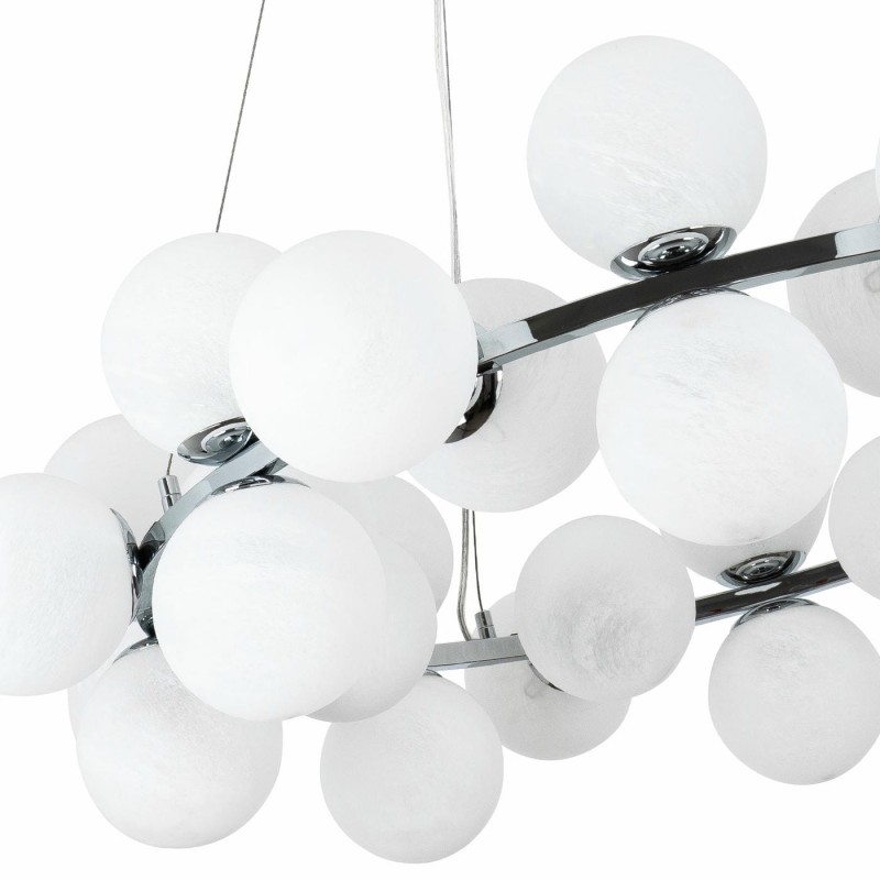 Подвесной светильник MODESTYLE MS.6117.32 CR