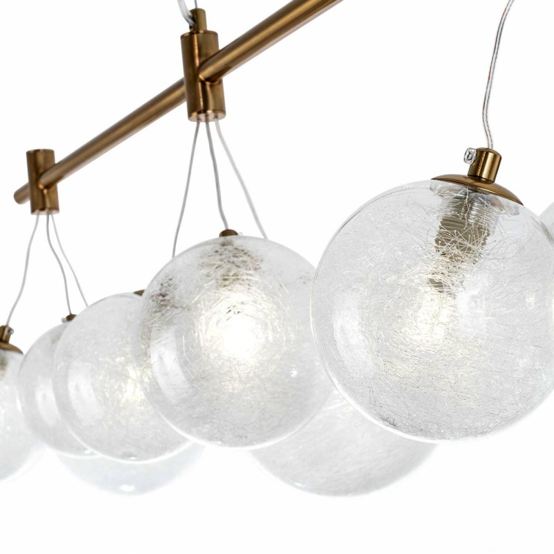 Подвесной светильник MODESTYLE MS.6119.12 BS