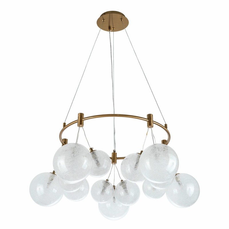 Подвесной светильник MODESTYLE MS.6119.15 BS