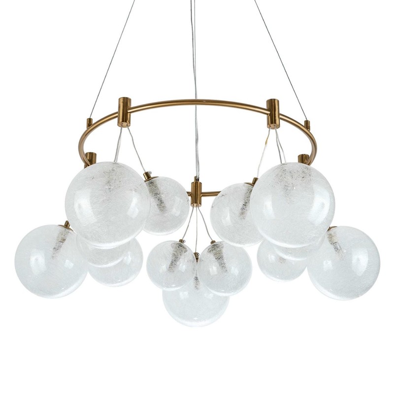 Подвесной светильник MODESTYLE MS.6119.15 BS