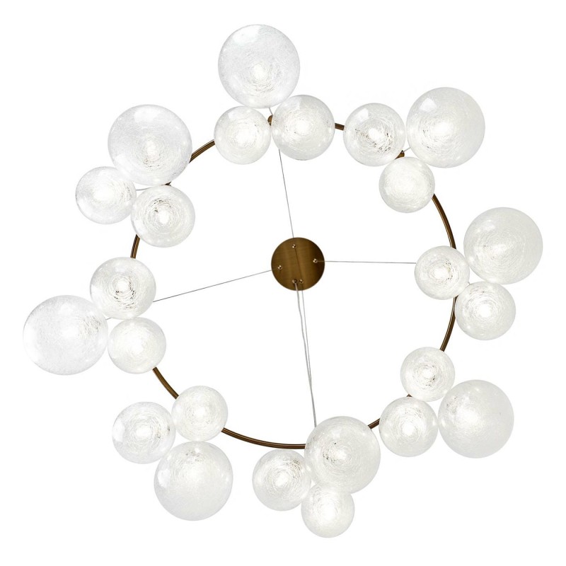 Подвесной светильник MODESTYLE MS.6119.24 BS