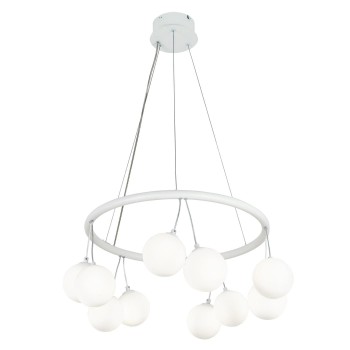 Подвесной светильник MODESTYLE MS.6120.10 WH