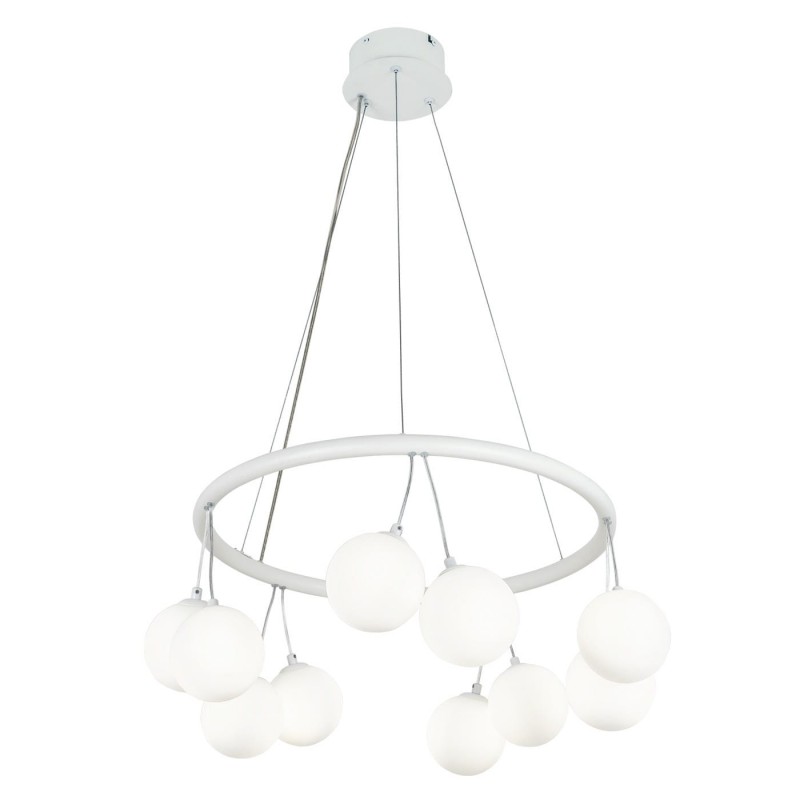 Подвесной светильник MODESTYLE MS.6120.10 WH