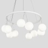 Подвесной светильник MODESTYLE MS.6120.10 WH