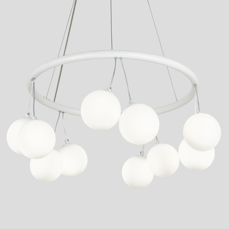 Подвесной светильник MODESTYLE MS.6120.10 WH