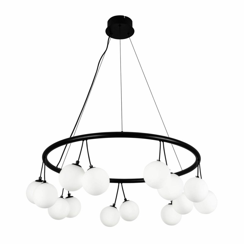 Подвесной светильник MODESTYLE MS.6120.14 BK