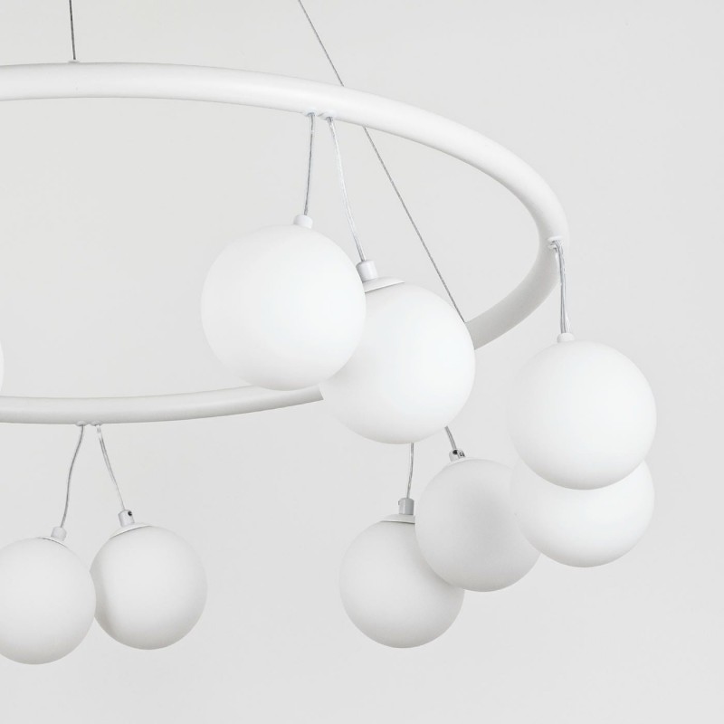 Подвесной светильник MODESTYLE MS.6120.14 WH