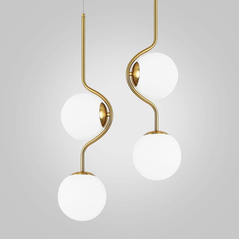 Подвесной светильник MODESTYLE MS.6141.1