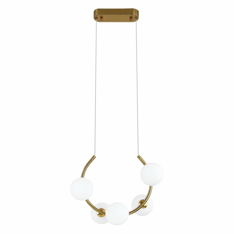 Подвесной светильник MODESTYLE MS.6220.5