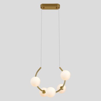 Подвесной светильник MODESTYLE MS.6220.5