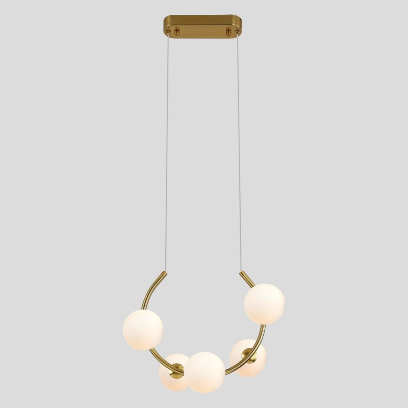 Подвесной светильник MODESTYLE MS.6220.5