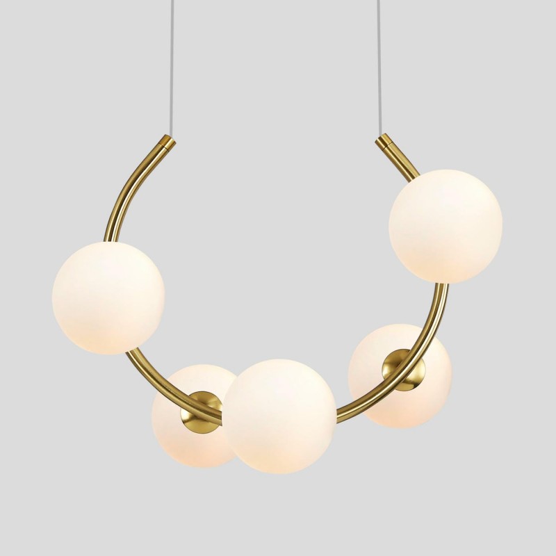 Подвесной светильник MODESTYLE MS.6220.5