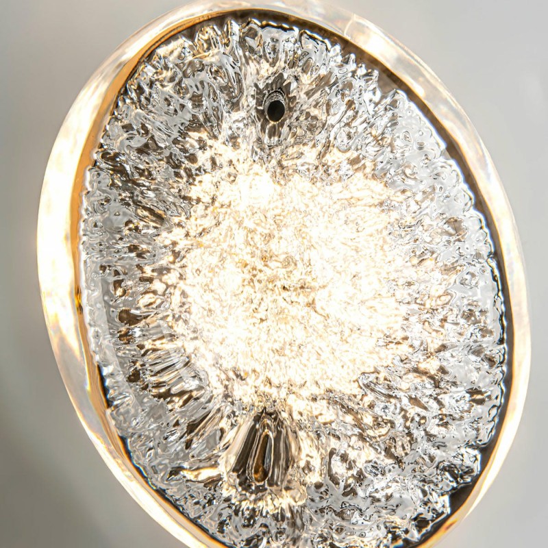 Настенный светильник MODESTYLE MS.6566.01