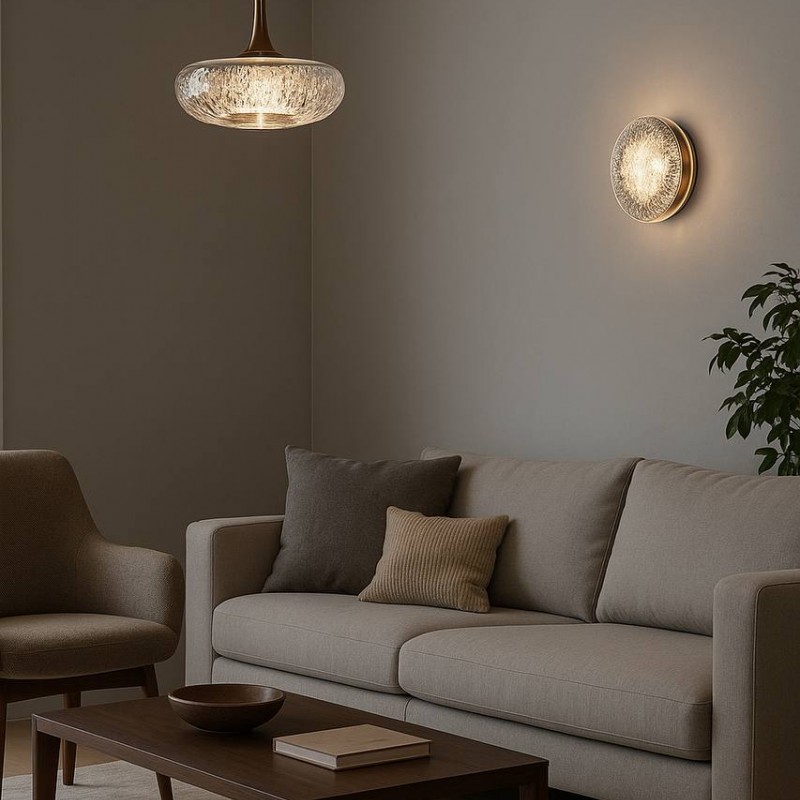 Подвесной светильник MODESTYLE MS.6566.1