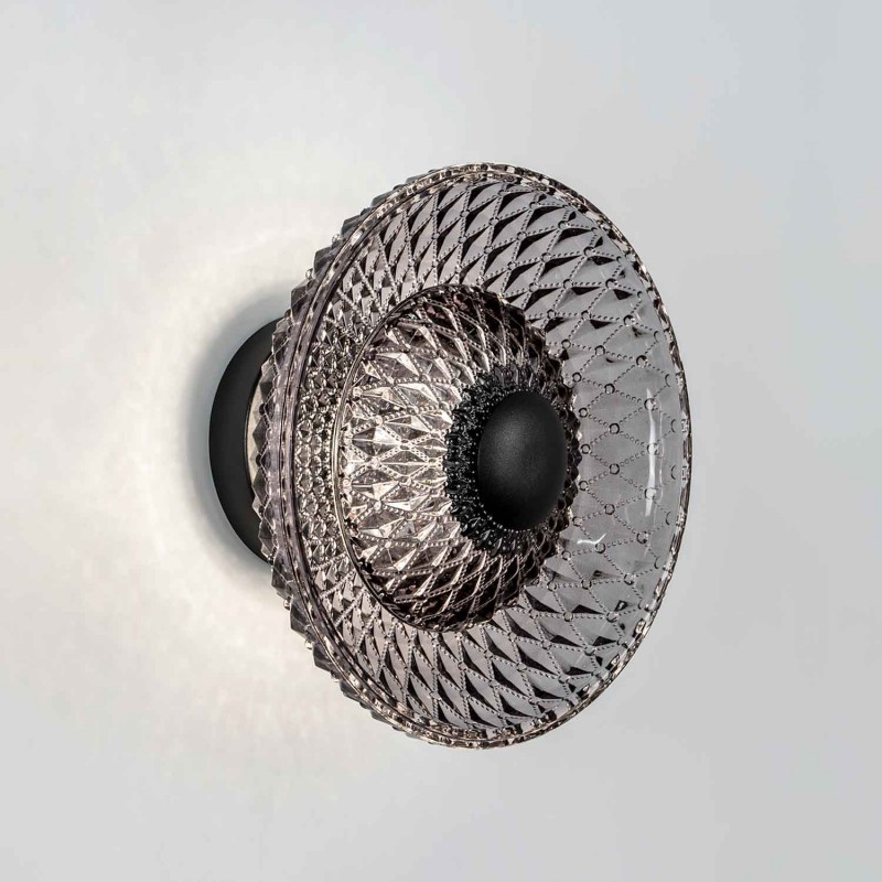 Настенный светильник MODESTYLE MS.6671.250 BK