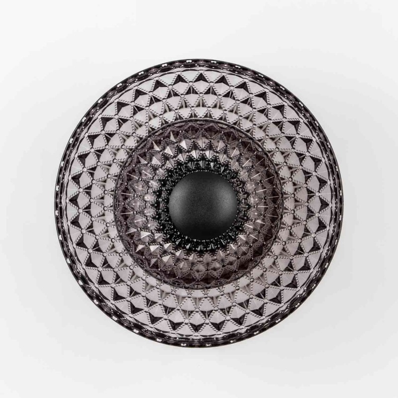 Настенный светильник MODESTYLE MS.6671.250 BK