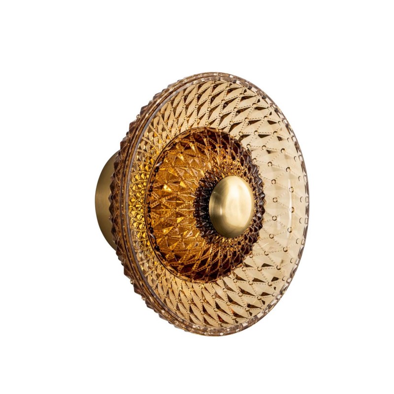 Настенный светильник MODESTYLE MS.6671.250 BS