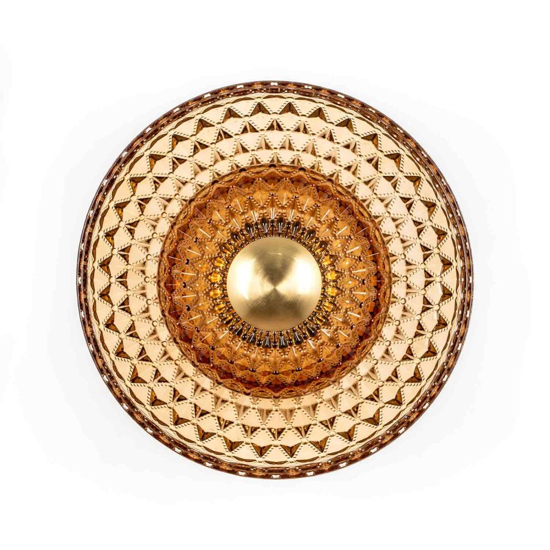 Настенный светильник MODESTYLE MS.6671.250 BS