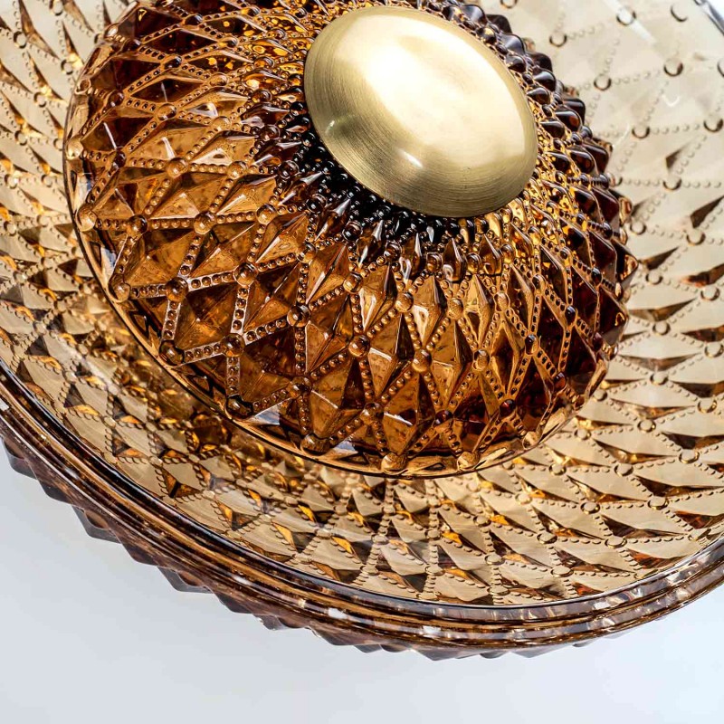 Настенный светильник MODESTYLE MS.6671.250 BS