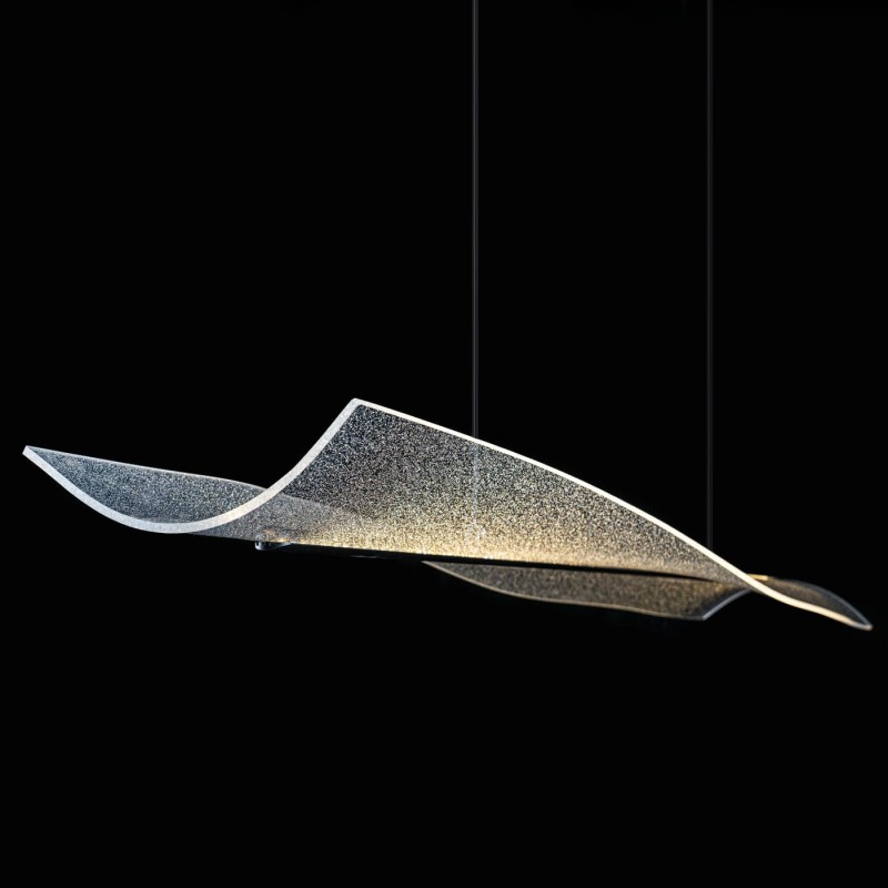 Подвесной светильник MODESTYLE MS.8005.1200 BK