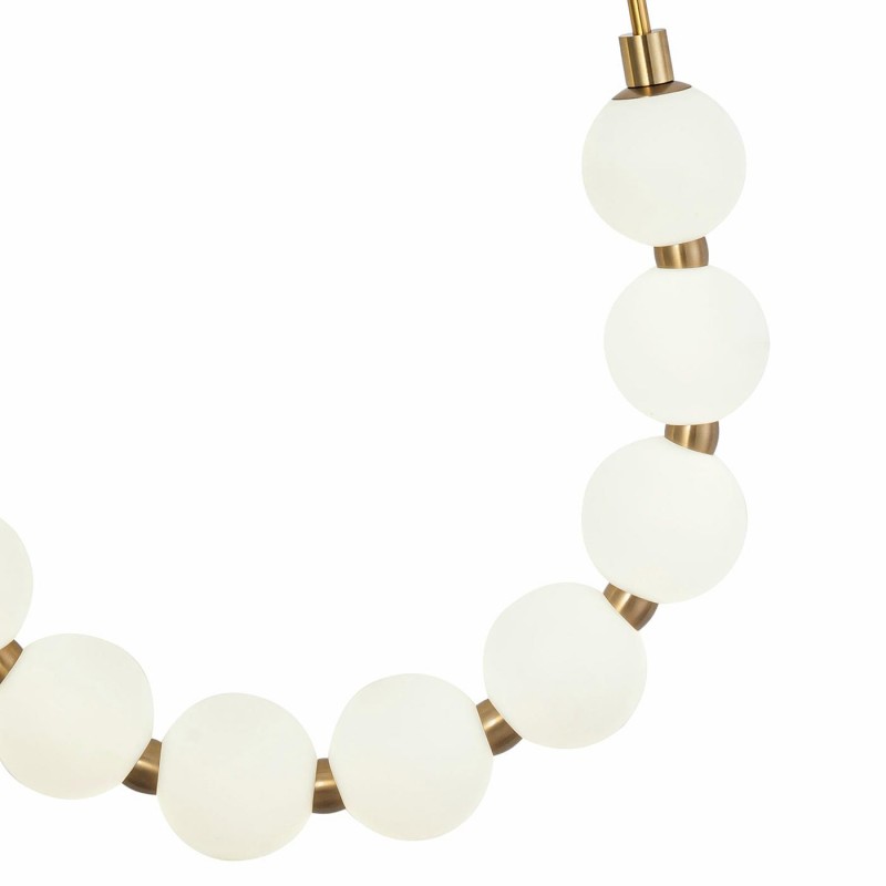 Настенный светильник MODESTYLE MS.8008.012 BS