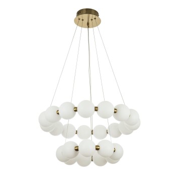 Подвесной светильник MODESTYLE MS.8011.600.400 BS