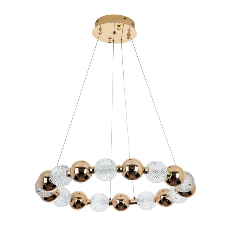 Подвесной светильник MODESTYLE MS.8012.600 GD