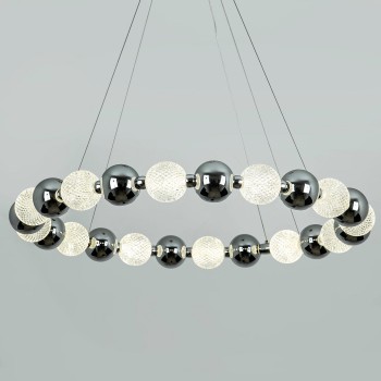 Подвесной светильник MODESTYLE MS.8012.800 CR