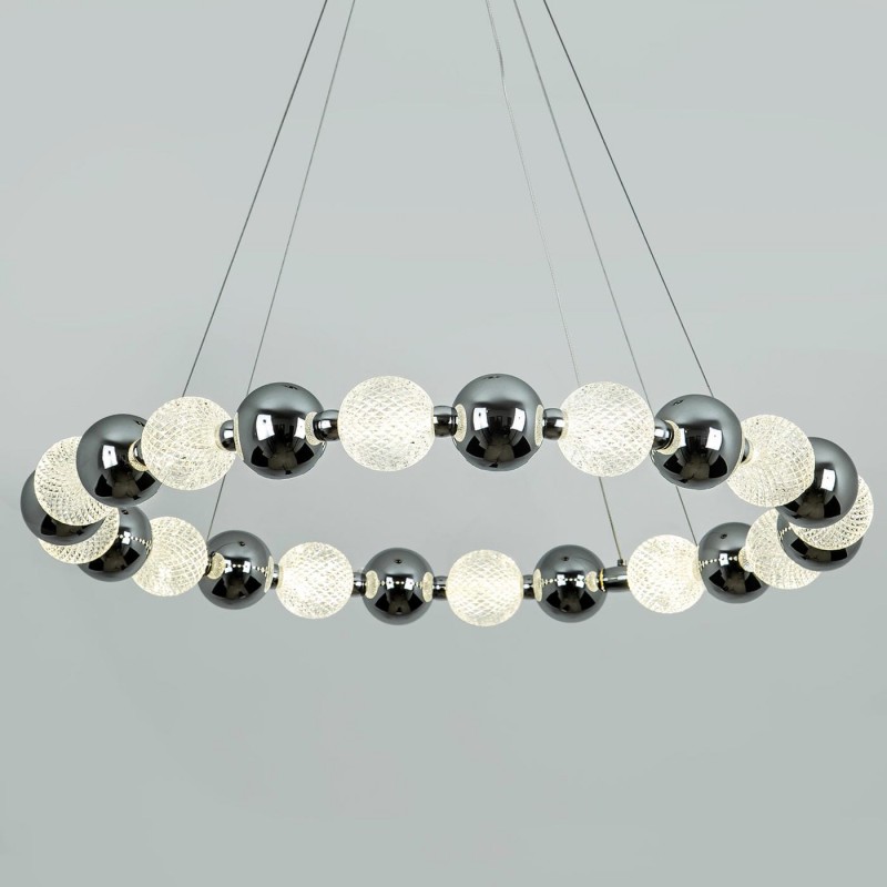 Подвесной светильник MODESTYLE MS.8012.800 CR