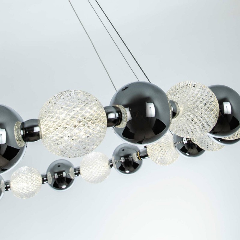 Подвесной светильник MODESTYLE MS.8012.800 CR