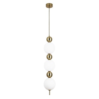 Подвесной светильник MODESTYLE MS.8013.3 BS