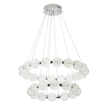 Подвесной светильник MODESTYLE MS.8014.600.400 CR