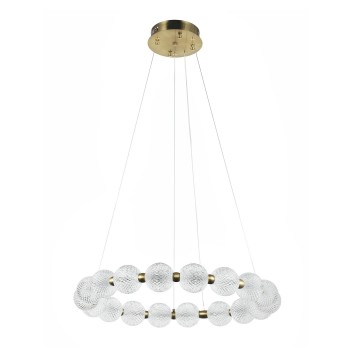 Подвесной светильник MODESTYLE MS.8014.600 AB