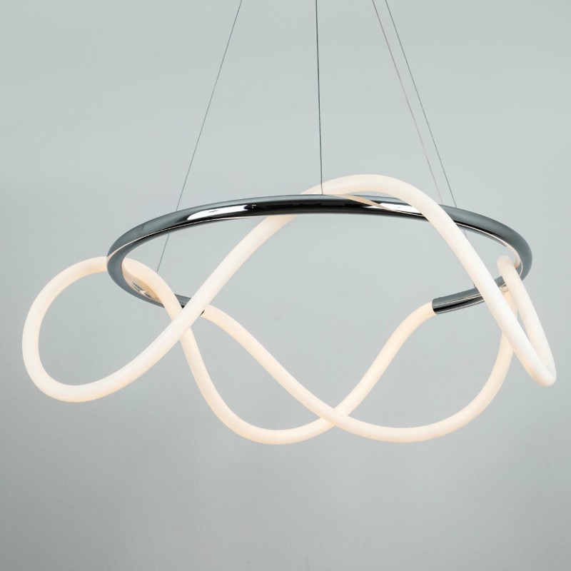 Подвесной светильник MODESTYLE MS.802.600 CR