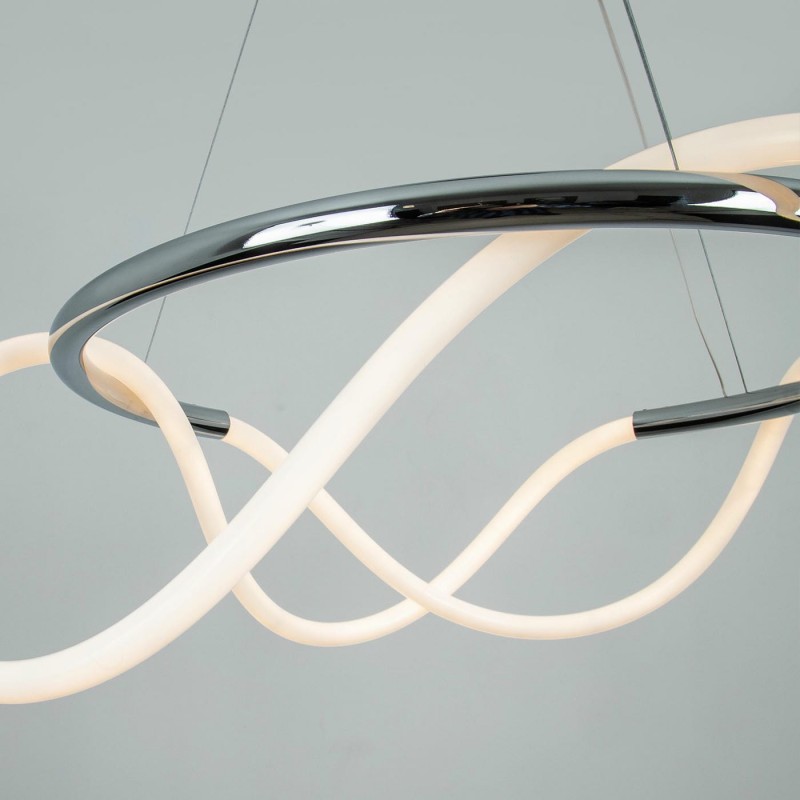 Подвесной светильник MODESTYLE MS.802.600 CR