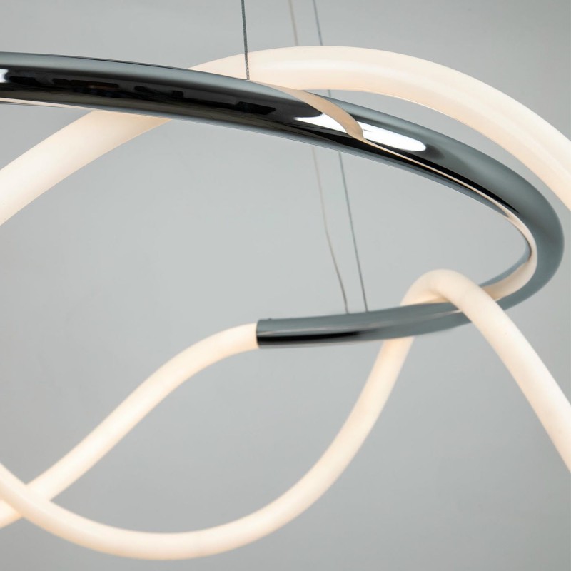 Подвесной светильник MODESTYLE MS.802.600 CR