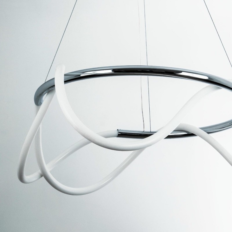 Подвесной светильник MODESTYLE MS.802.600 CR