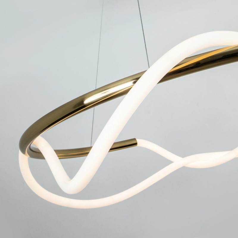 Подвесной светильник MODESTYLE MS.802.800 BS