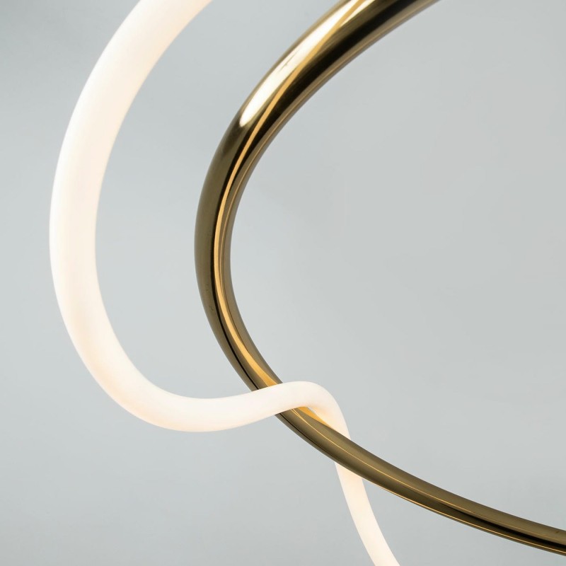 Подвесной светильник MODESTYLE MS.802.800 BS