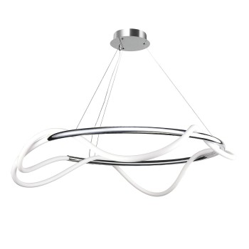 Подвесной светильник MODESTYLE MS.802.800 CR