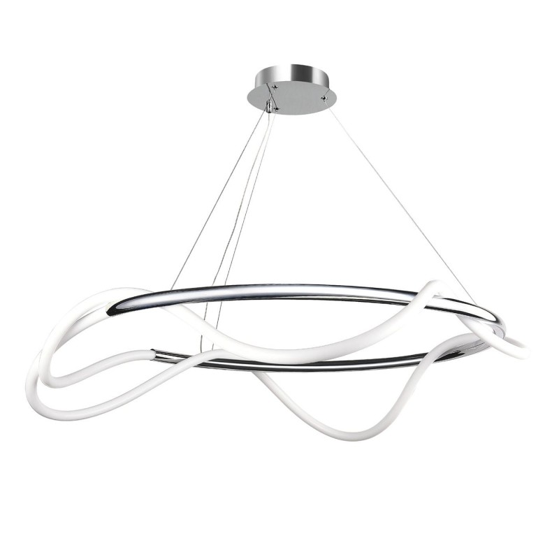 Подвесной светильник MODESTYLE MS.802.800 CR