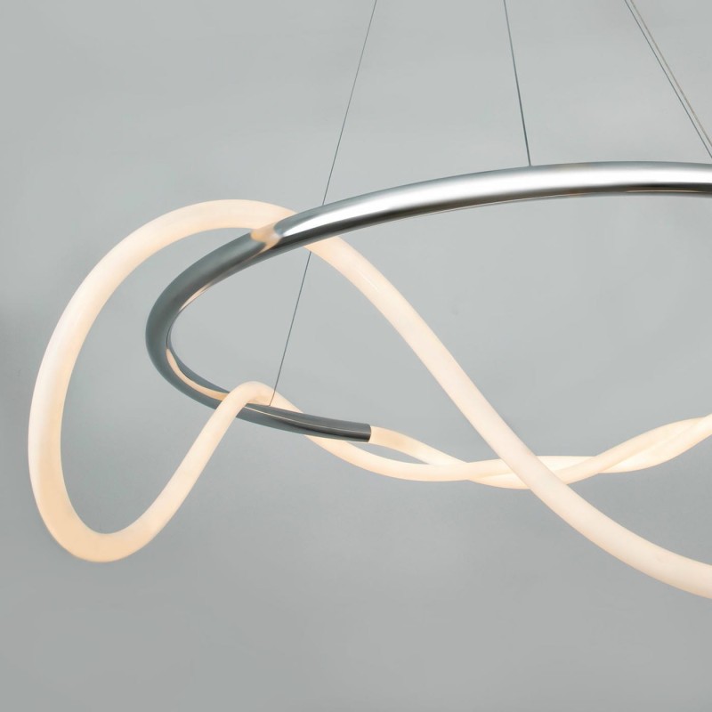 Подвесной светильник MODESTYLE MS.802.800 CR