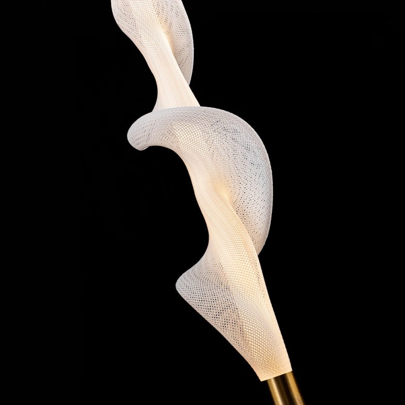 Подвесной светильник MODESTYLE MS.8055.600 BS