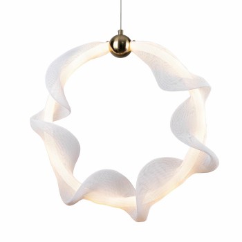 Подвесной светильник MODESTYLE MS.8060.400 BS