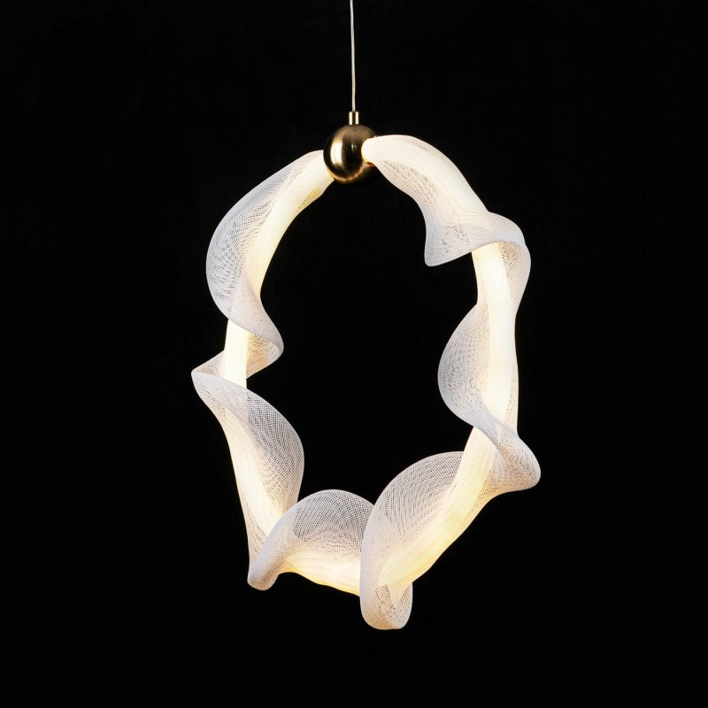 Подвесной светильник MODESTYLE MS.8060.400 BS