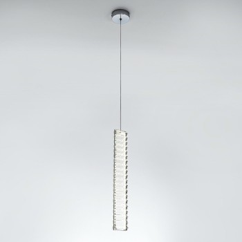 Подвесной светильник MODESTYLE MS.88909.1 CR